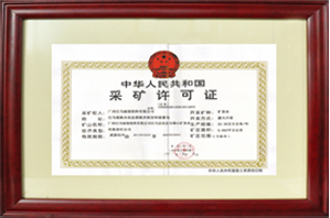 Exploitation License