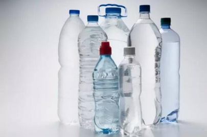 [life tips] interpretation bottled water label"